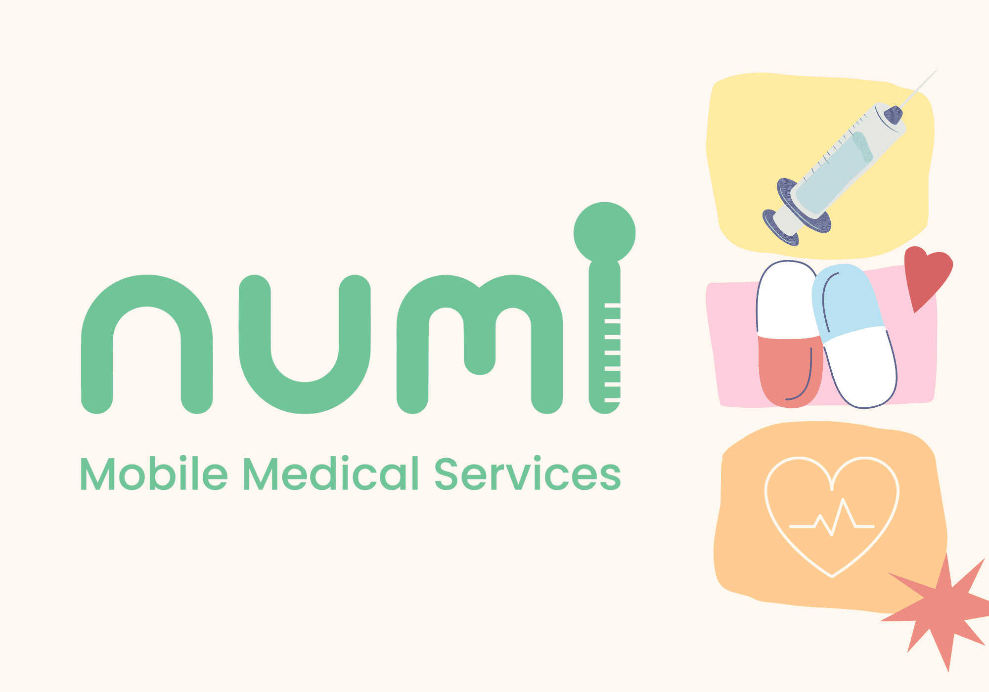 Numi Health